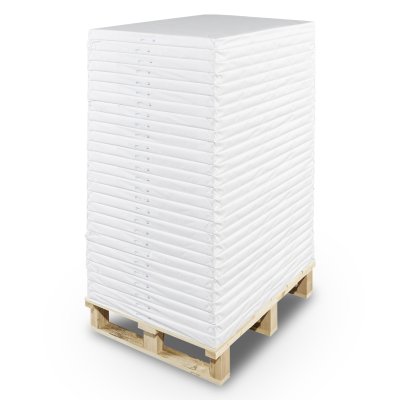 Rame papier 500 feuilles mat 70X70